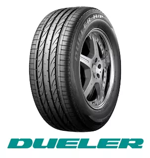 Bridgestone Dueler