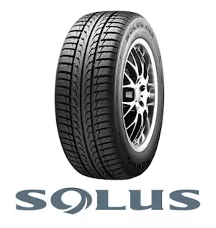 Kumho Solus KH21 Kumho Solus KH21