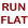 Run-flat Tyre