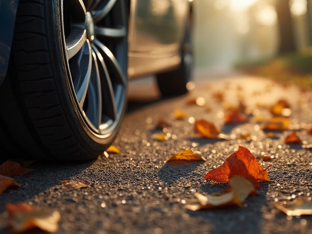 Understanding the Lifespan of Alloy Wheels: Tips for Longevity