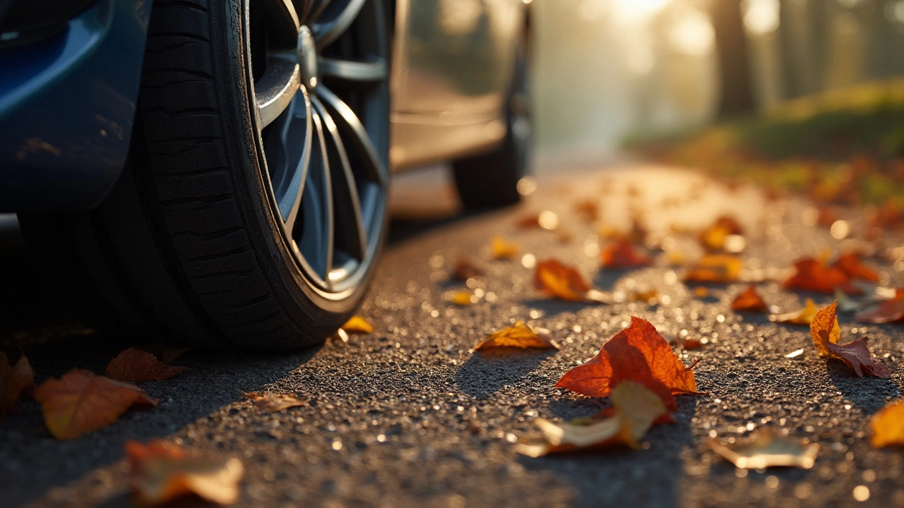 Understanding the Lifespan of Alloy Wheels: Tips for Longevity