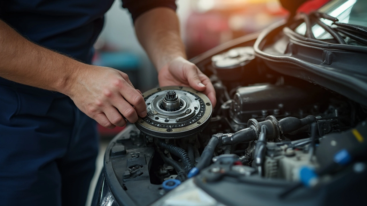 How Expensive Is It to Replace a Clutch?