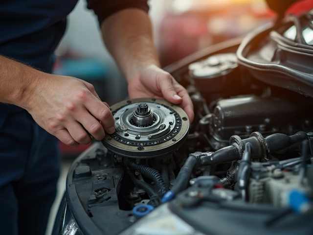 How Expensive Is It to Replace a Clutch?