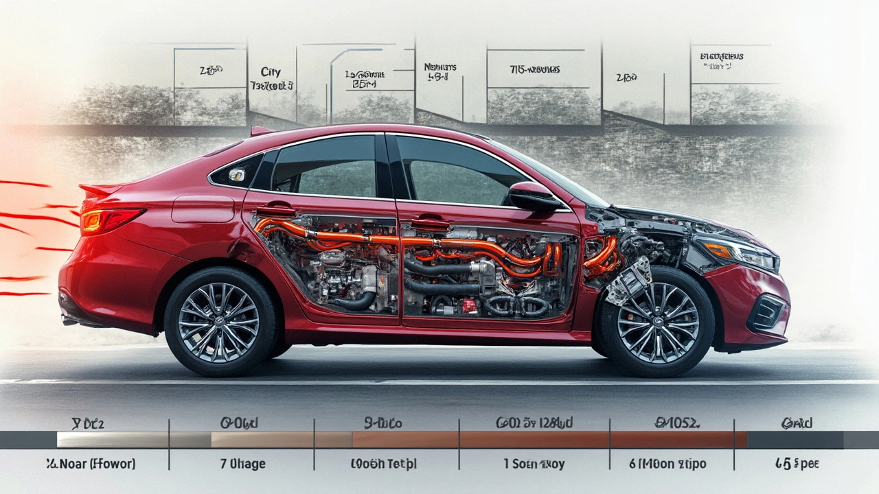 How Long is Oil Good For in a Car?