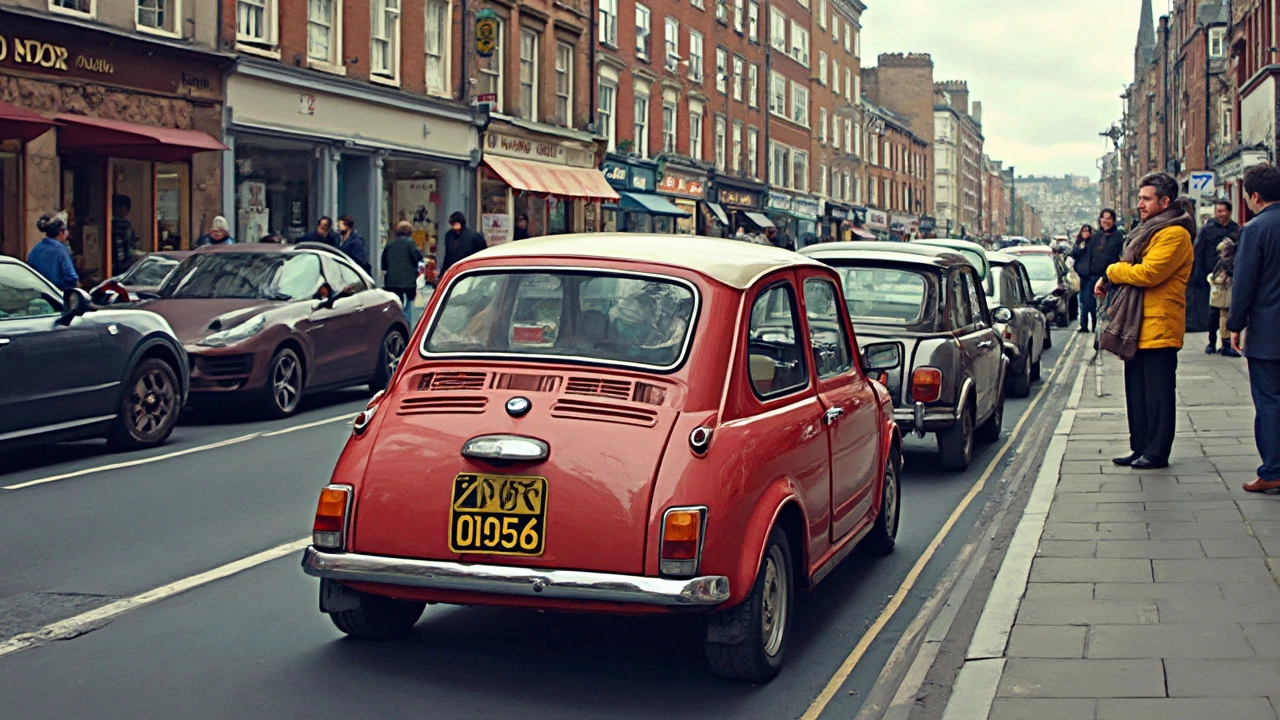 Is It Illegal to Remove Your Rear Windscreen Wiper? Facts & Considerations