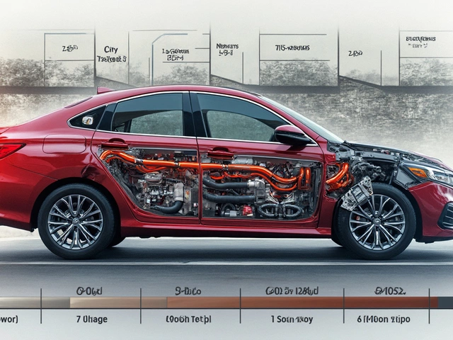 How Long is Oil Good For in a Car?