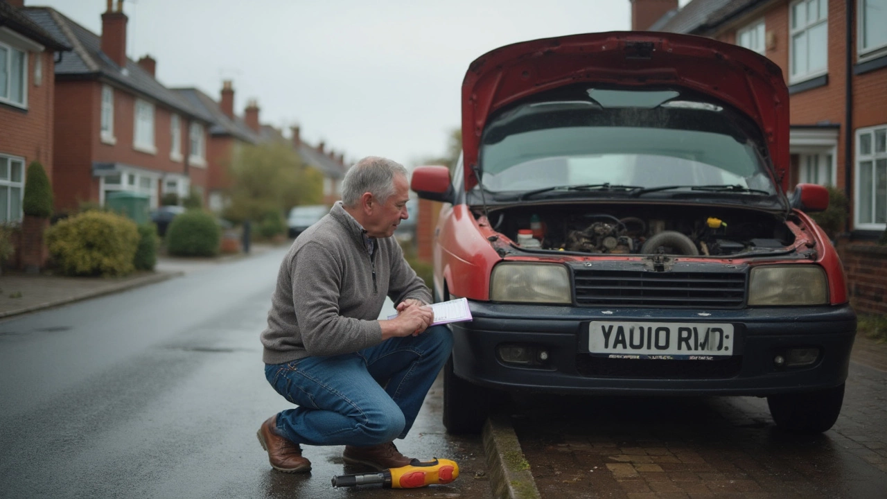 How to Test Your Clutch: Easy Checks for Peace of Mind