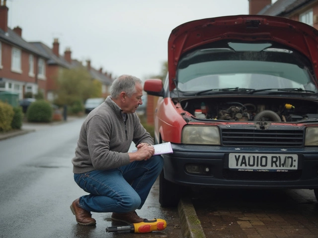 How to Test Your Clutch: Easy Checks for Peace of Mind