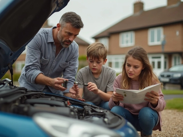What Happens If You Don’t Change Spark Plugs? The Real Consequences for Your Car