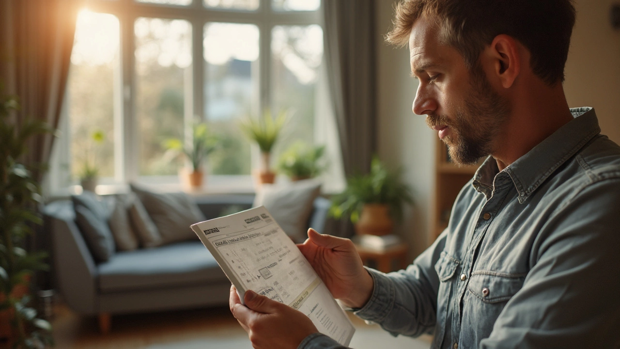 Air Filter Installation: The Right Way to Do It