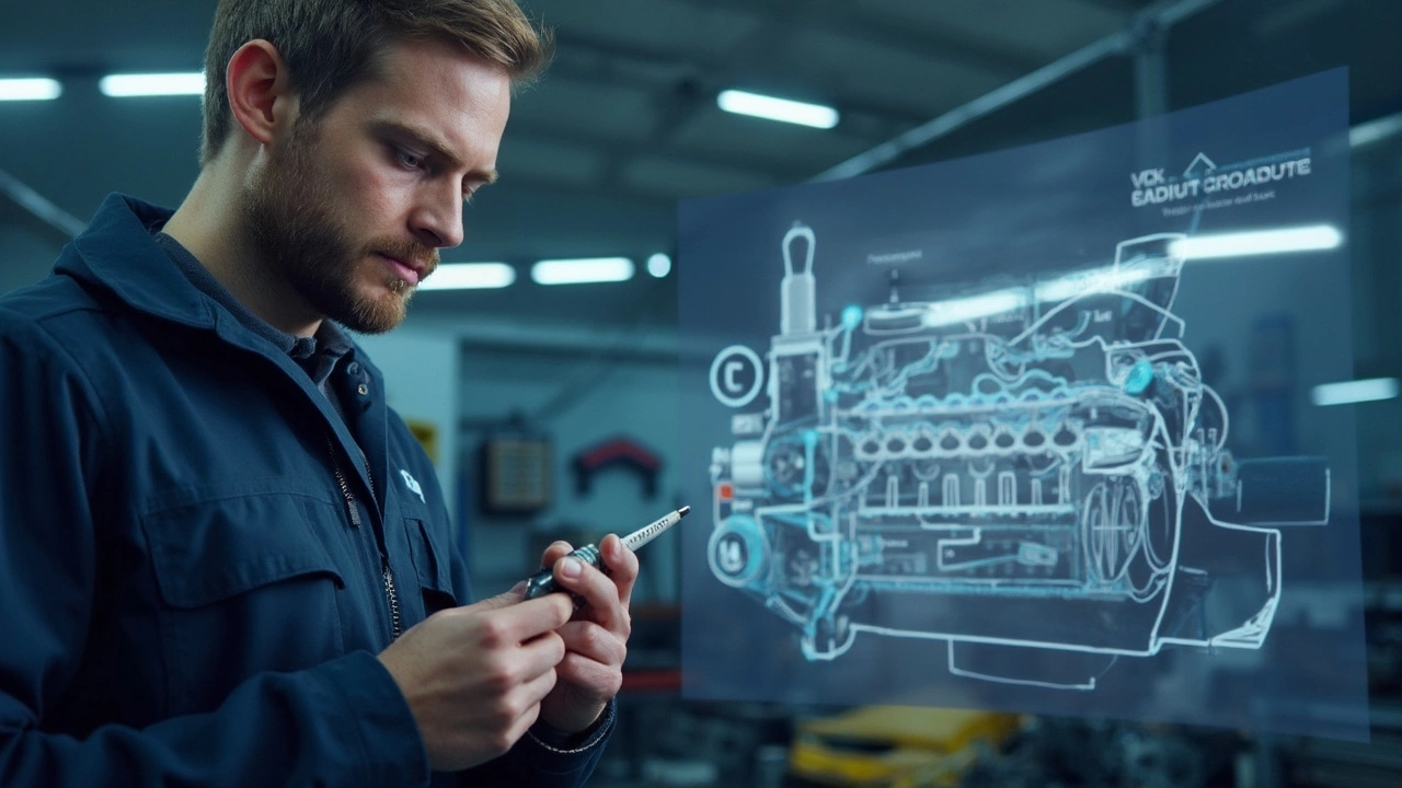 Can a Car Run Without Spark Plugs? Here’s the Real Deal