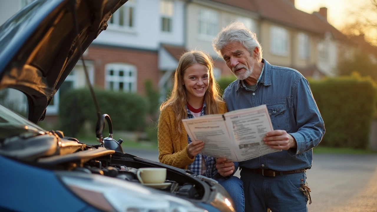Can I Change My Car Radiator Myself? A No-Nonsense Guide