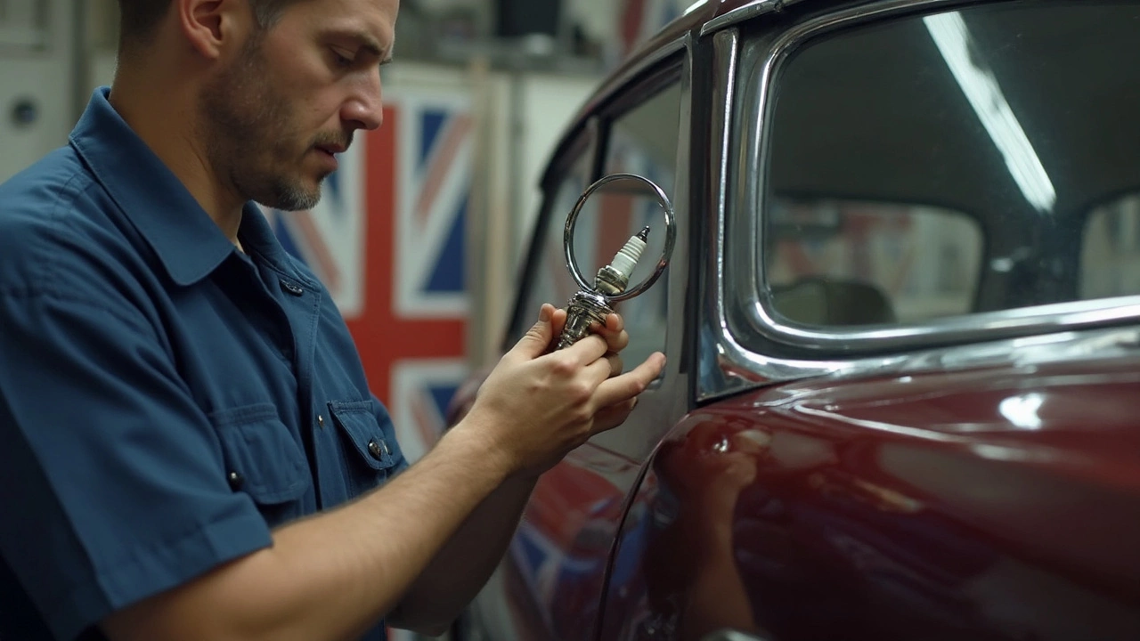 How Long Can a Car Go Without Changing Spark Plugs?