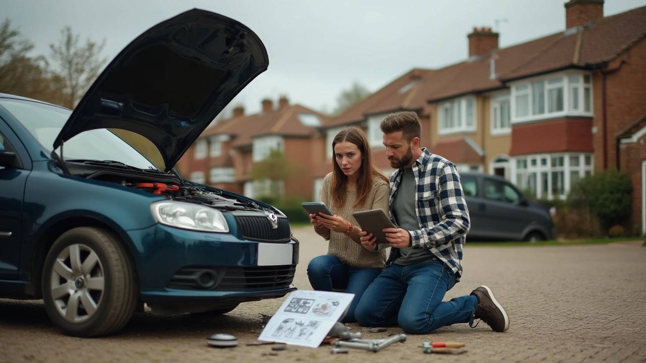 How to Make Your Car Suspension Softer: Practical Steps and Tips