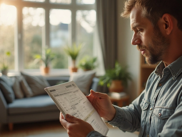 Air Filter Installation: The Right Way to Do It