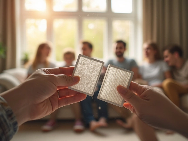 Are Expensive Air Filters Really Worth It?
