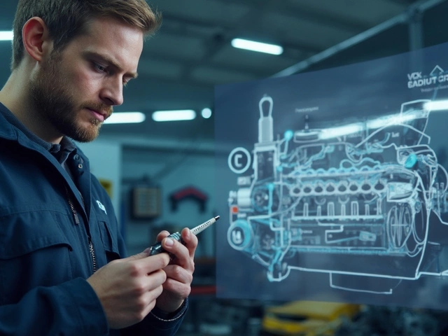 Can a Car Run Without Spark Plugs? Here’s the Real Deal