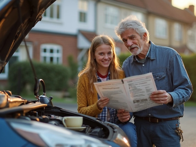 Can I Change My Car Radiator Myself? A No-Nonsense Guide