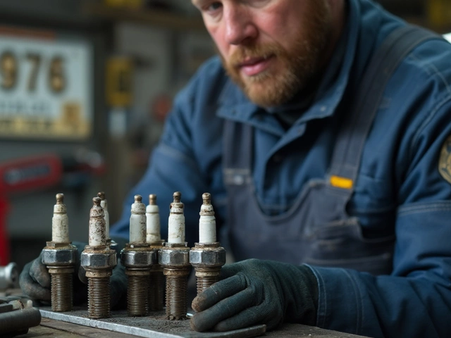 How Often Should I Clean Spark Plugs? Simple Signs and Schedules