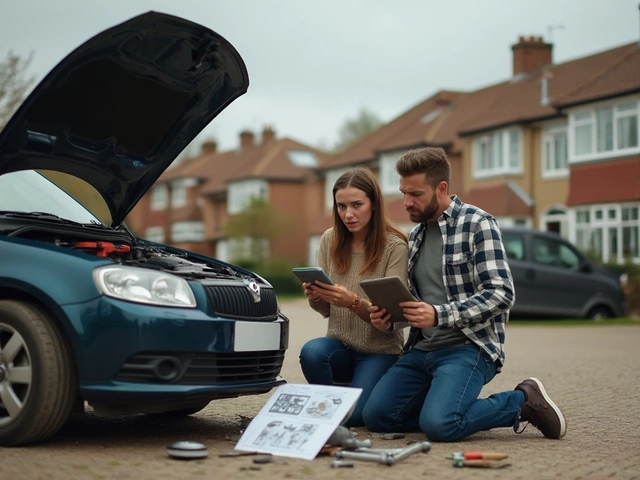 How to Make Your Car Suspension Softer: Practical Steps and Tips