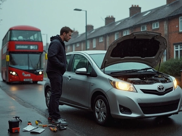 What Helps a Bad Fuel Pump: Quick Fixes and Smart Tips