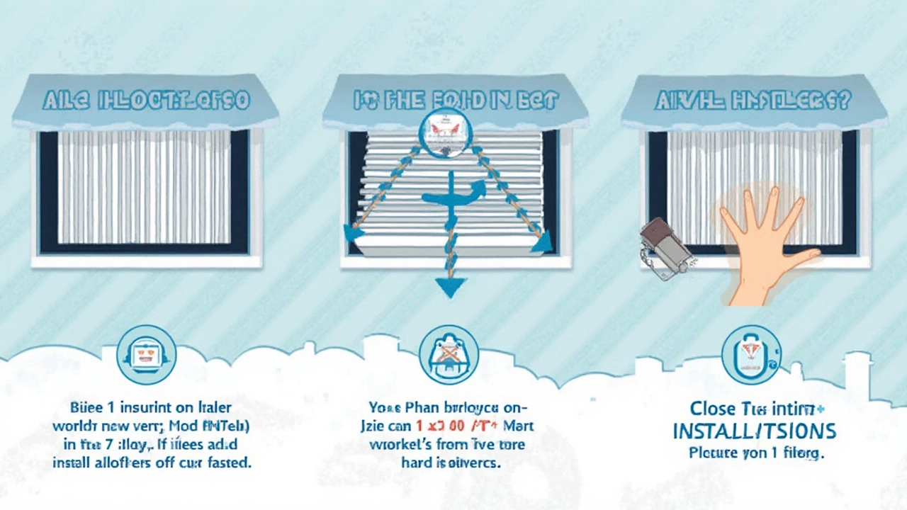 Why a Clean Filter Matters