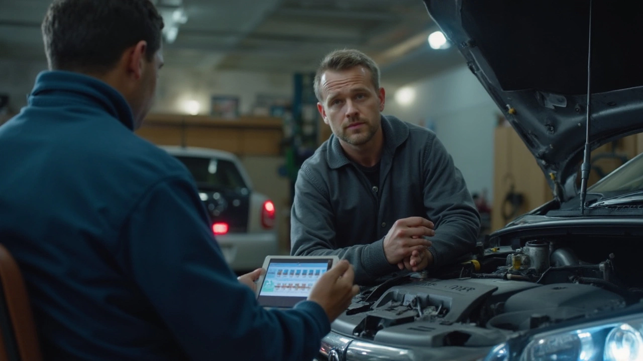 Bad Spark Plugs: What Really Happens If You Keep Driving?