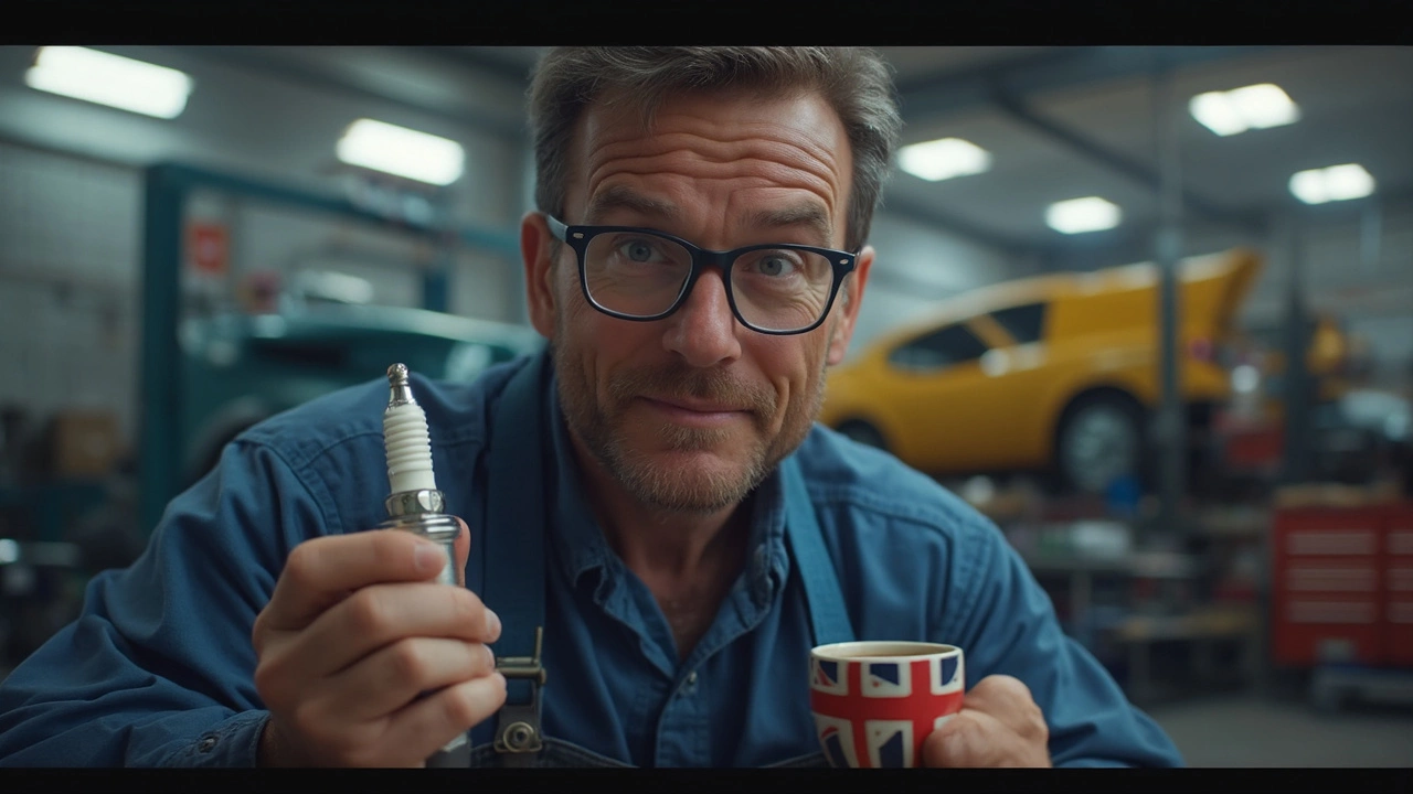 Do Spark Plugs Really Last 5 Years? Lifespan, Facts, and Tips for Longevity
