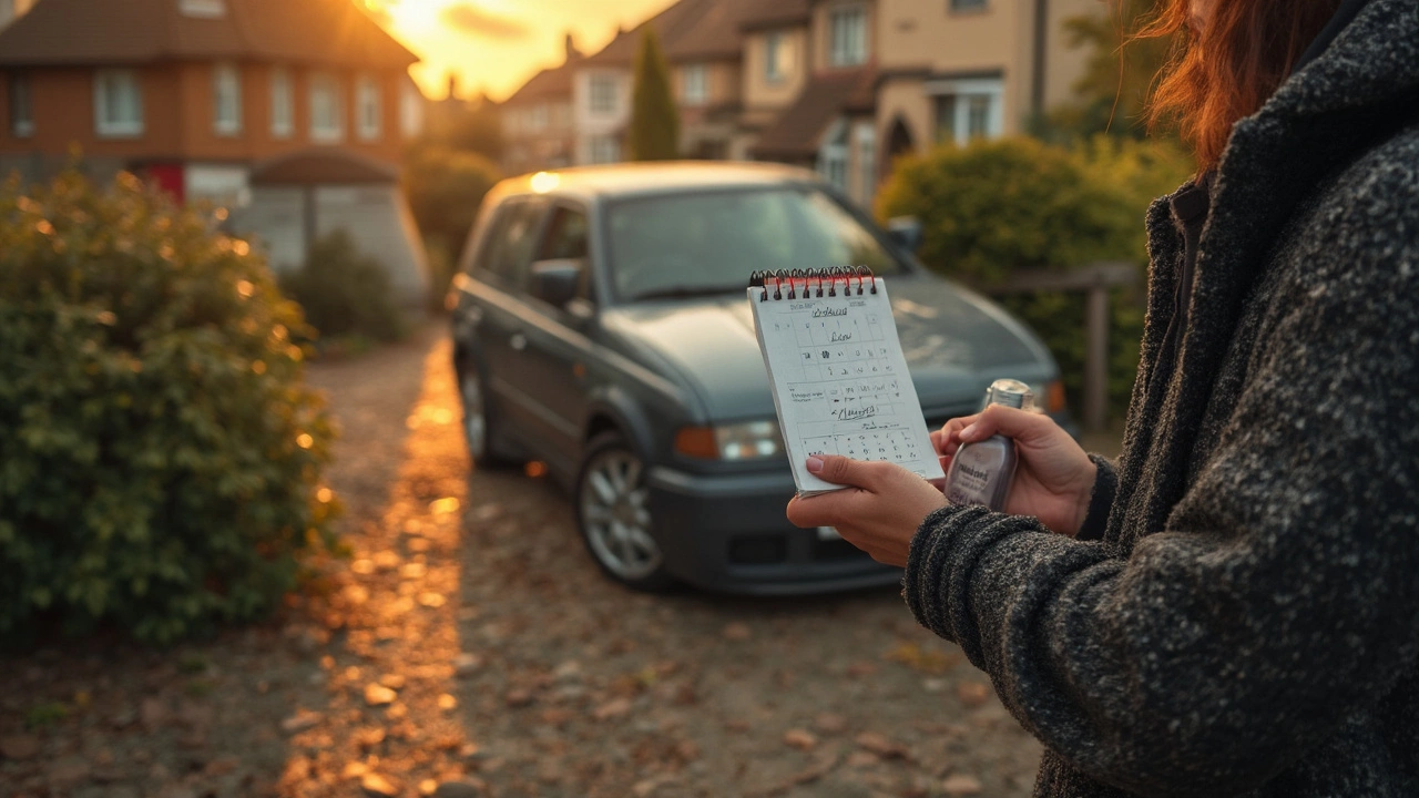 Engine Oil Change Once a Year: Is Low Mileage an Exception?