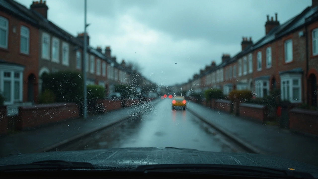 How Often Should You Replace Wiper Blades? Smart Tips for a Clear View