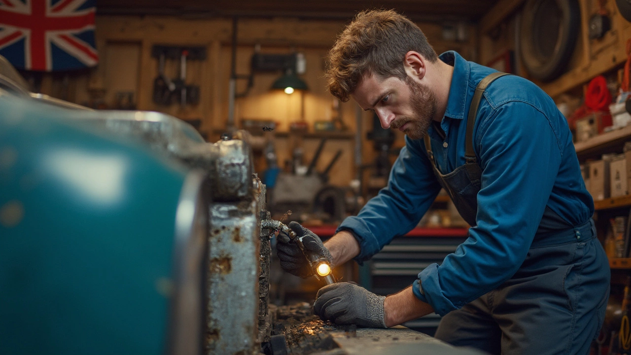 How Often Should You Replace Your Radiator? Car Maintenance Guide 2025