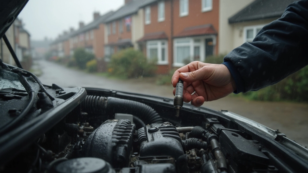 Real-Life Consequences: From Poor Mileage to Engine Damage