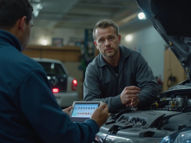 Bad Spark Plugs: What Really Happens If You Keep Driving?