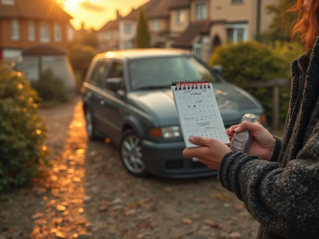 Engine Oil Change Once a Year: Is Low Mileage an Exception?
