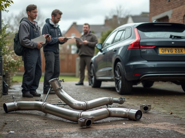 How Much Horsepower Does a Cat Back Exhaust Add? Honest Gains and Real Data
