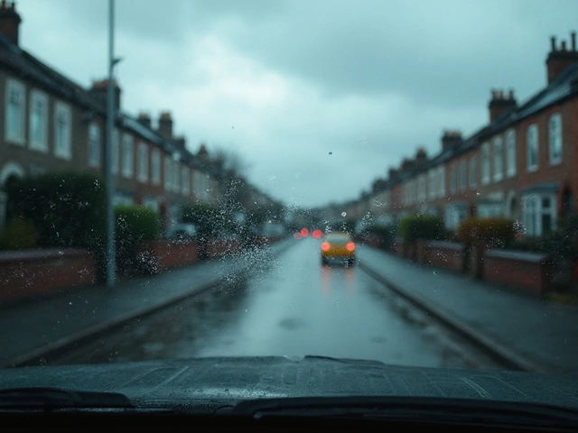 How Often Should You Replace Wiper Blades? Smart Tips for a Clear View