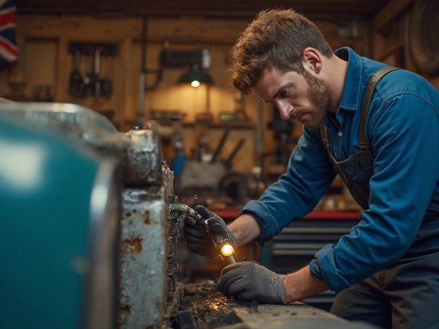How Often Should You Replace Your Radiator? Car Maintenance Guide 2025