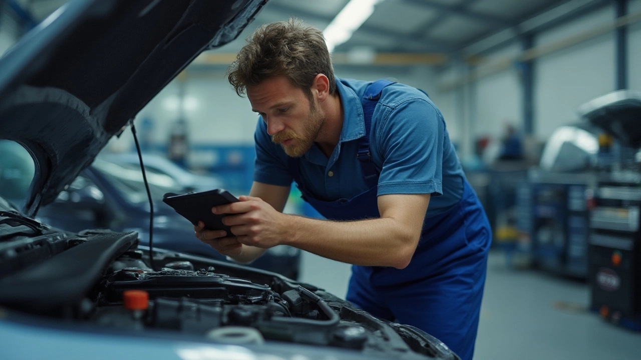 Bad Fuel Injector Symptoms: How to Identify Problems Fast