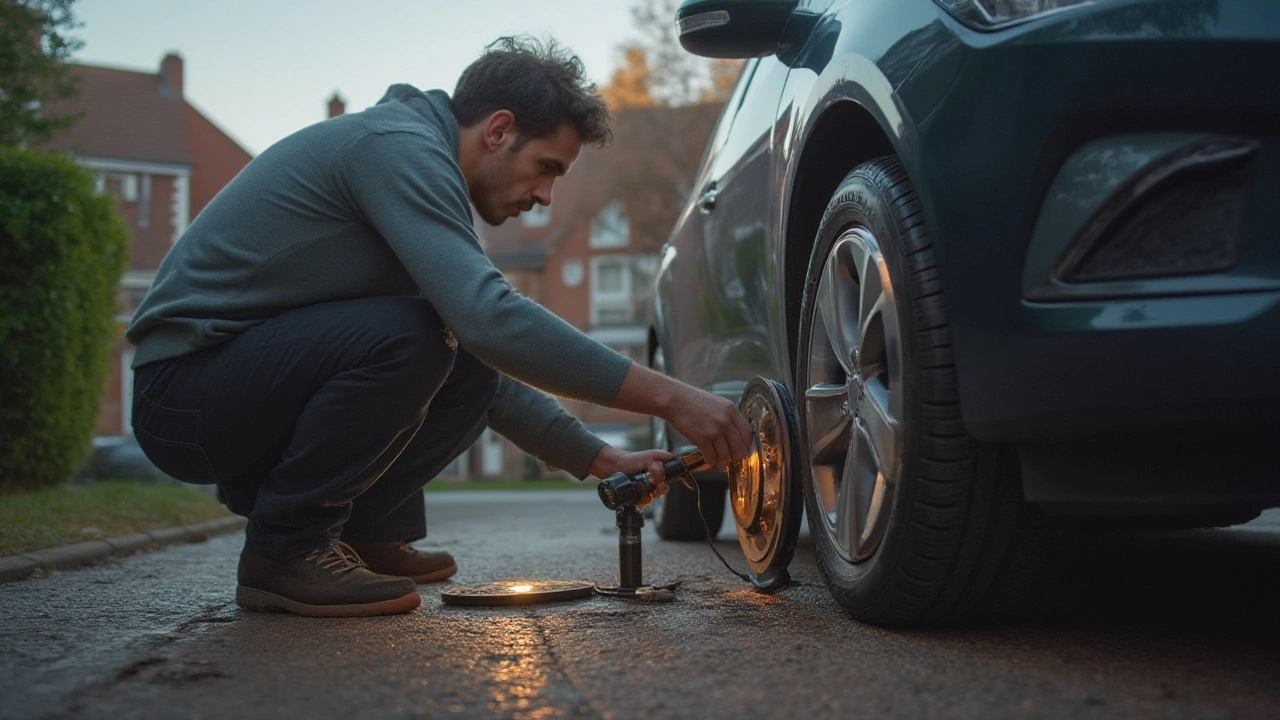 How to Know When Your Brake Rotors Need Replacing: Easy Signs and Tips