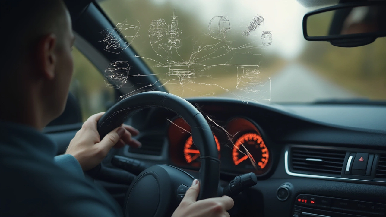 Smart Upgrades and Maintenance Tricks