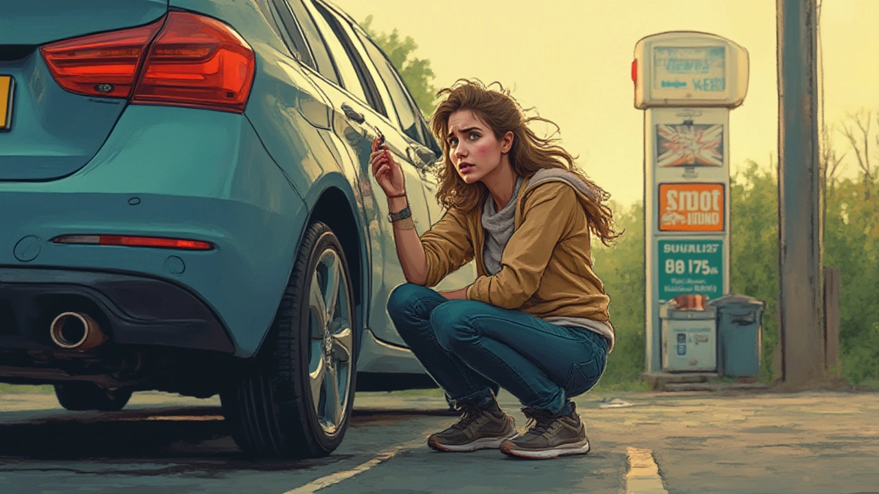 Testing Like a Pro: Separating Fuel Pump Drama from the Real Deal