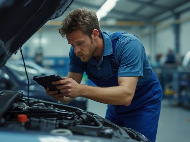 Bad Fuel Injector Symptoms: How to Identify Problems Fast