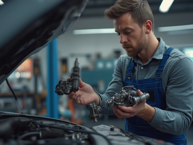Can Suspension Damage Impact Your Engine? Signs, Facts, and Solutions
