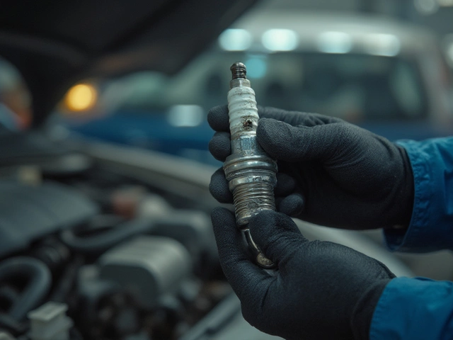 What Really Happens If You Don't Replace Spark Plugs? (FULL GUIDE)