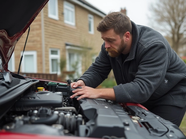 Will a Bad Fuel Pump Throw a Code? Signs, Causes & Troubleshooting Tips