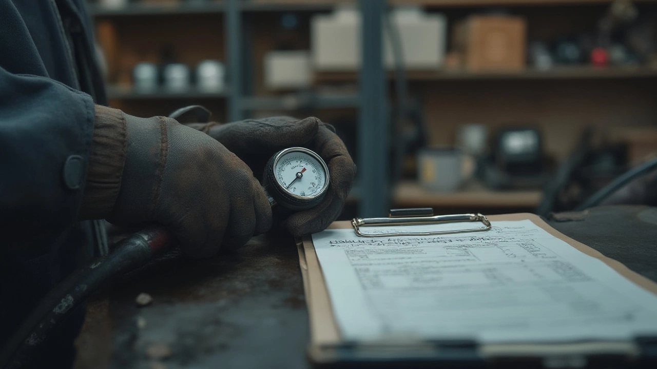 What Comes Next: Making Smart Moves Before Swapping Parts
