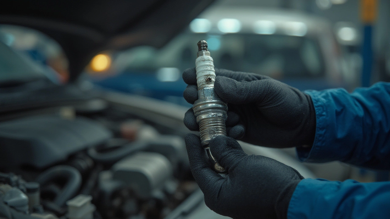 What Really Happens If You Don't Replace Spark Plugs? (FULL GUIDE)
