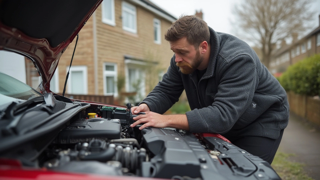 Will a Bad Fuel Pump Throw a Code? Signs, Causes & Troubleshooting Tips
