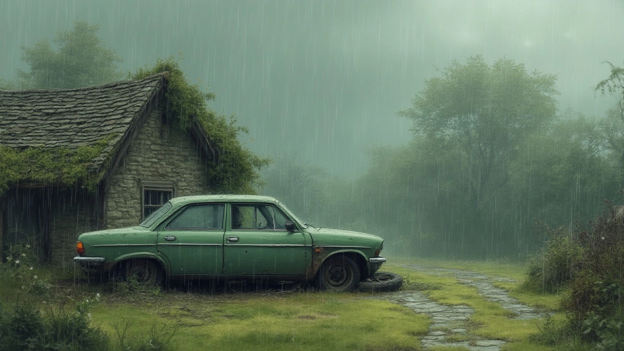 Your Oil Change Questions, Answered