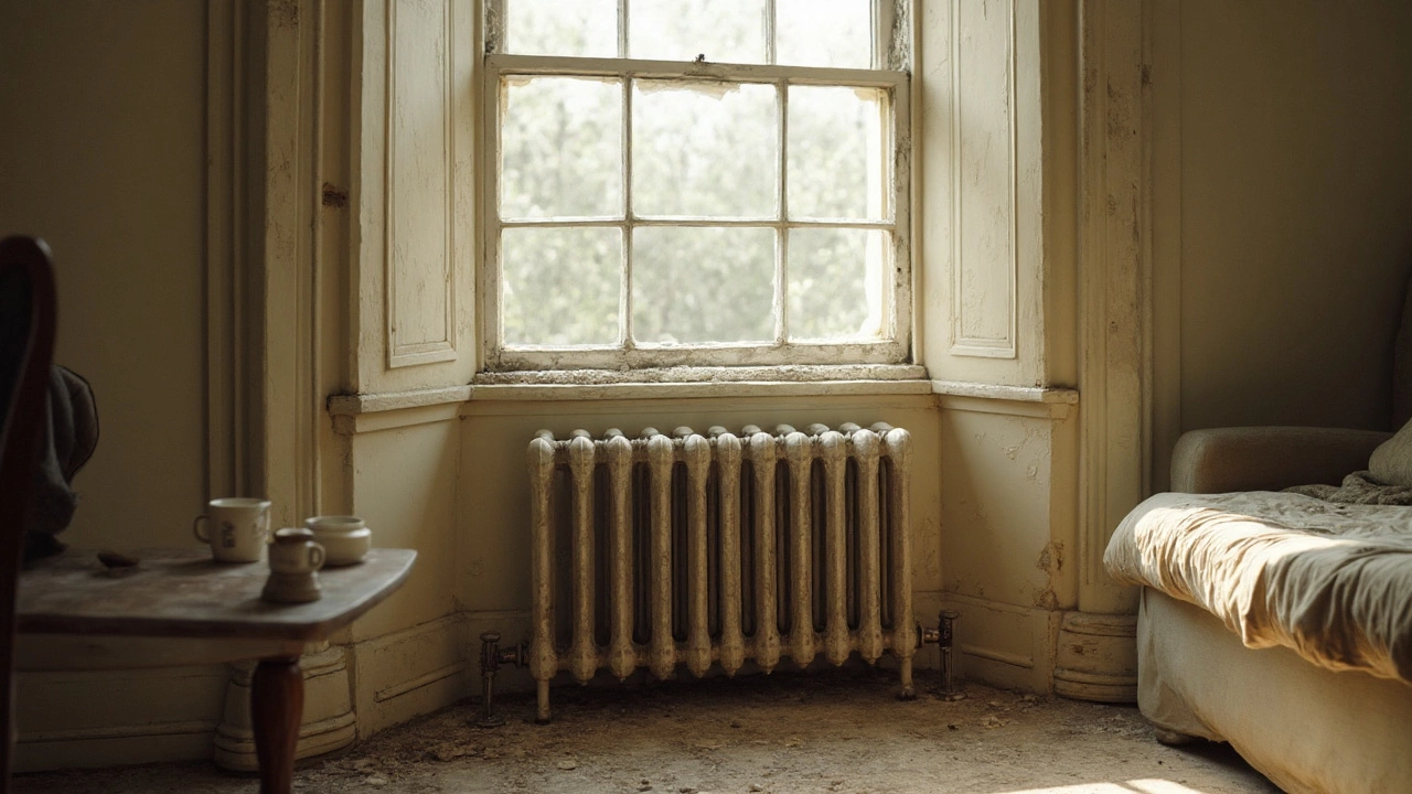 Should You Replace 20-Year-Old Car Radiators? Real Costs, Risks & Results
